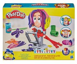 PLAY-DOH - CHAISE DE COIFFEUR